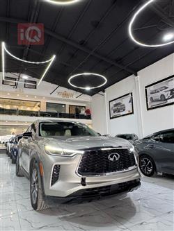 إنفينيتي QX60